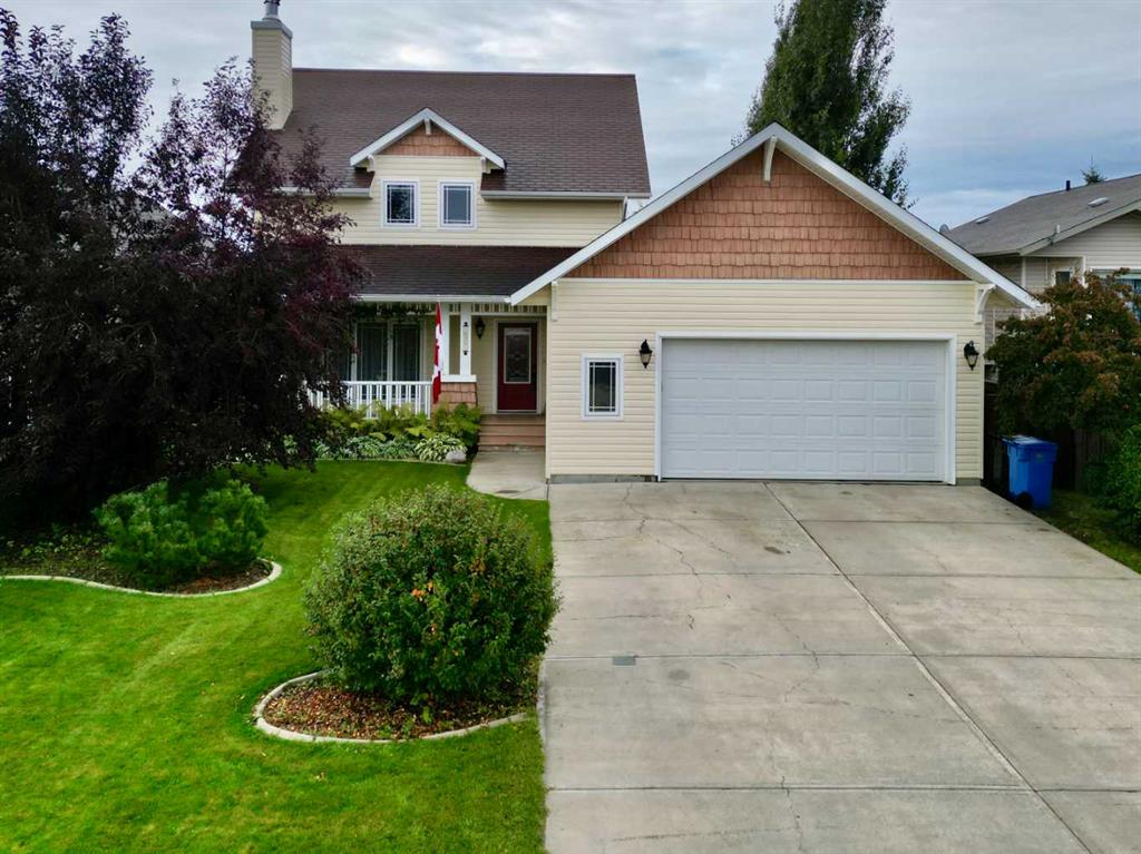 Picture of 10201 106 Avenue , Fairview Real Estate Listing