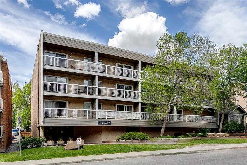 Picture of 202, 308 24 Avenue SW, Calgary Real Estate Listing