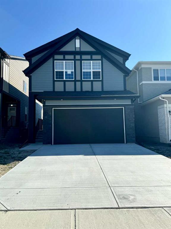 Picture of 168 Arbour Lake Hill NW, Calgary Real Estate Listing