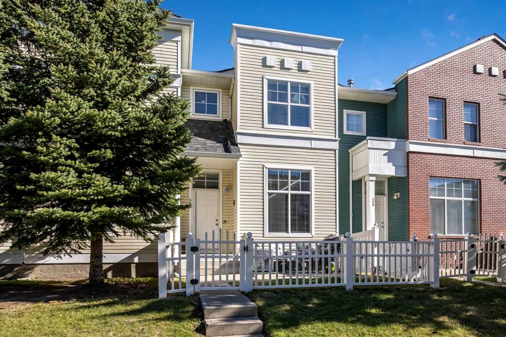 Picture of 262 Mckenzie Towne Link SE, Calgary Real Estate Listing