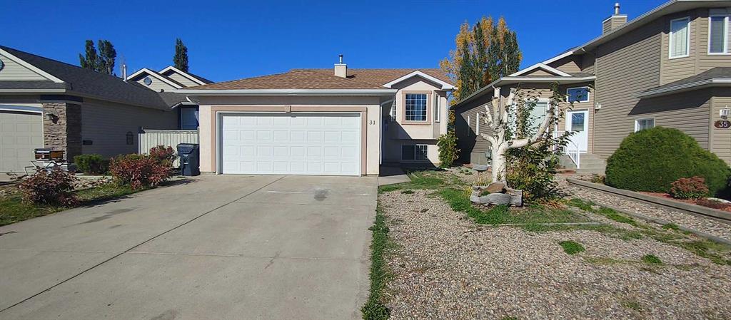 Picture of 31 Fairmont Gate S, Lethbridge Real Estate Listing