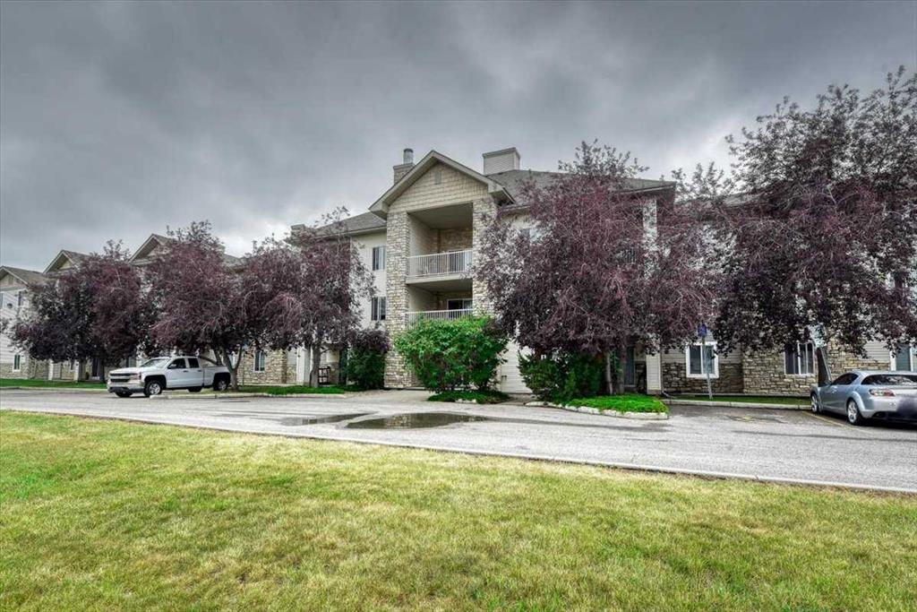 Picture of 1214, 6635 25 Avenue NE, Calgary Real Estate Listing