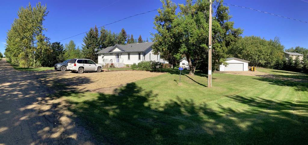 Picture of 43169 Range Road 215  , Rural Camrose County Real Estate Listing