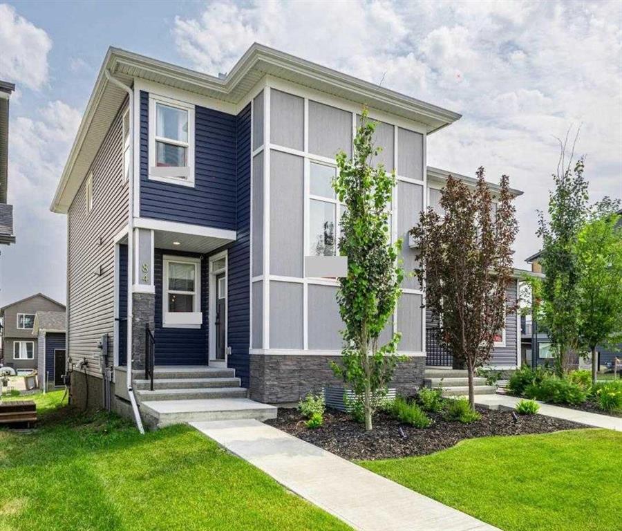 Picture of 84 Edith Gate NW, Calgary Real Estate Listing