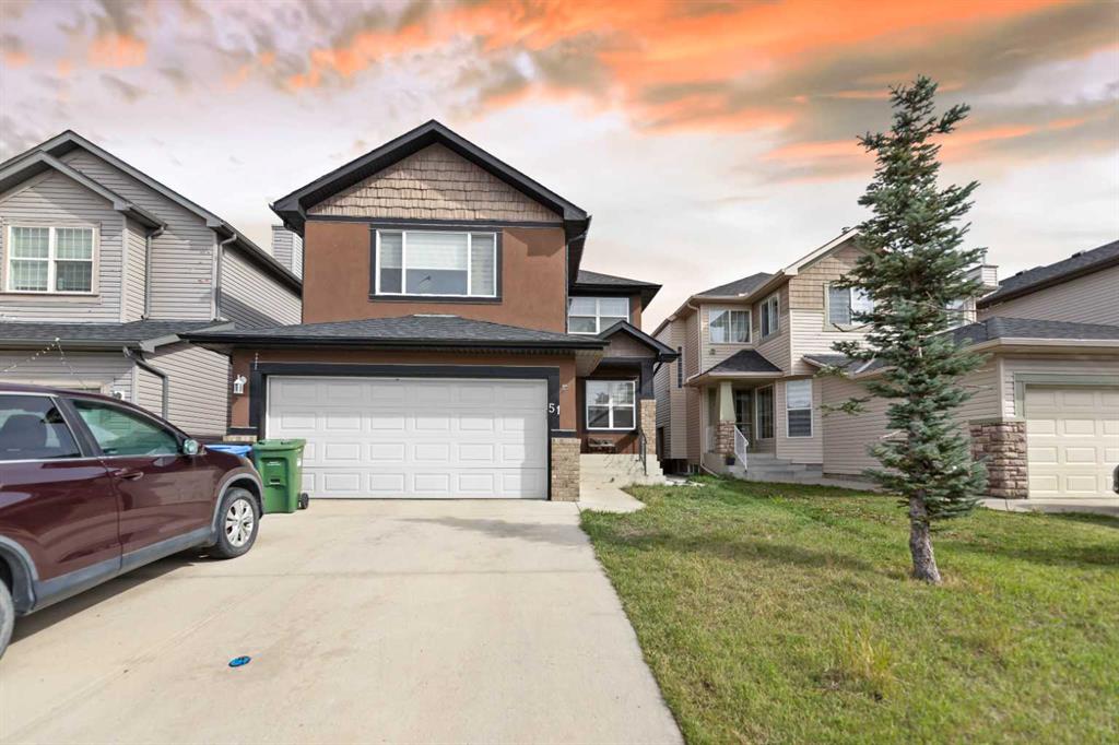 Picture of 51 Saddlecrest Gardens NE, Calgary Real Estate Listing