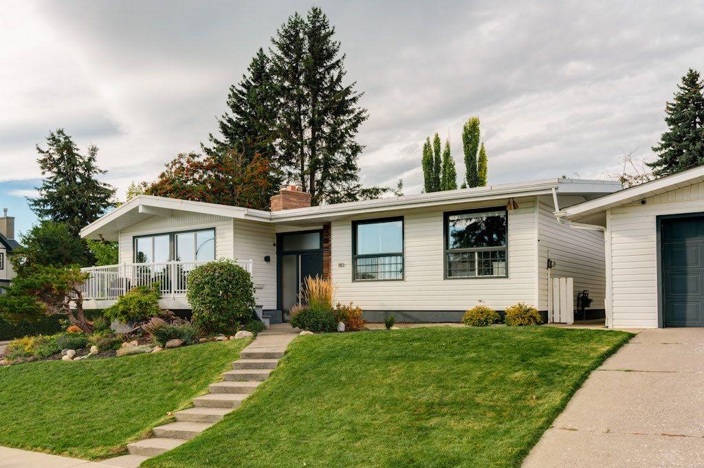 Picture of 80 Cromwell Avenue NW, Calgary Real Estate Listing