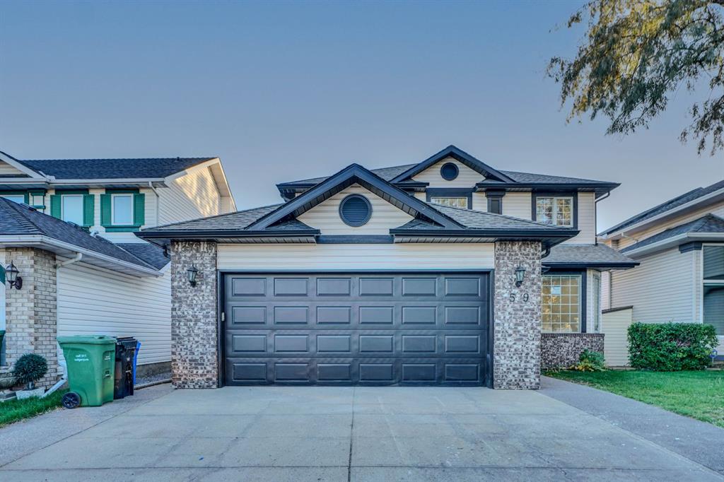 Picture of 59 Douglas Shore Close SE, Calgary Real Estate Listing