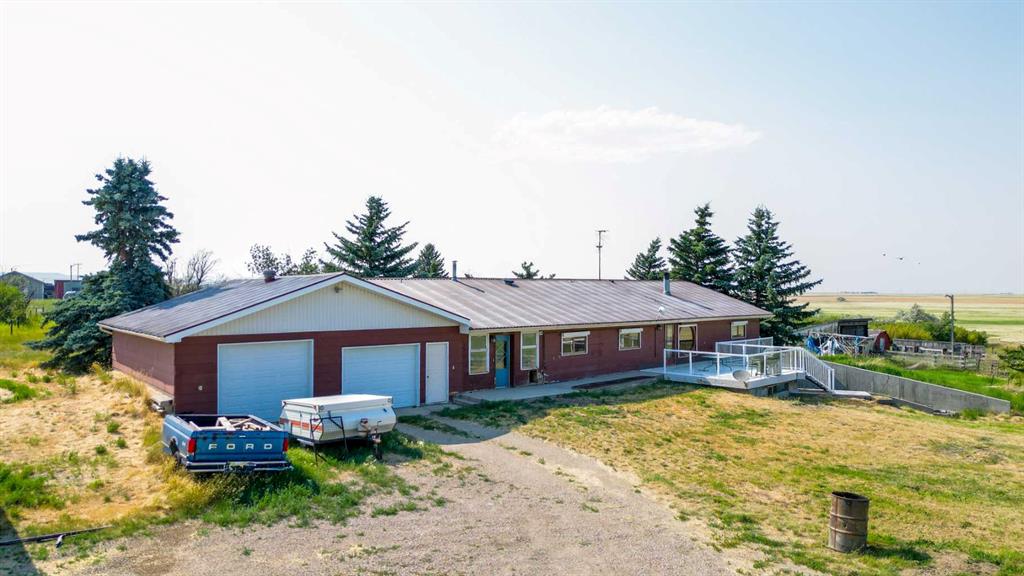 Picture of 172036 Twp Rd 3-4  , Rural Warner No. 5, County of Real Estate Listing