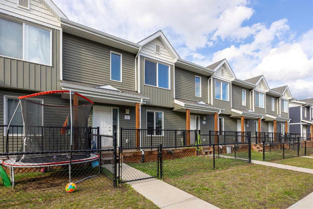 Picture of 57, 401 Athabasca Avenue , Fort McMurray Real Estate Listing