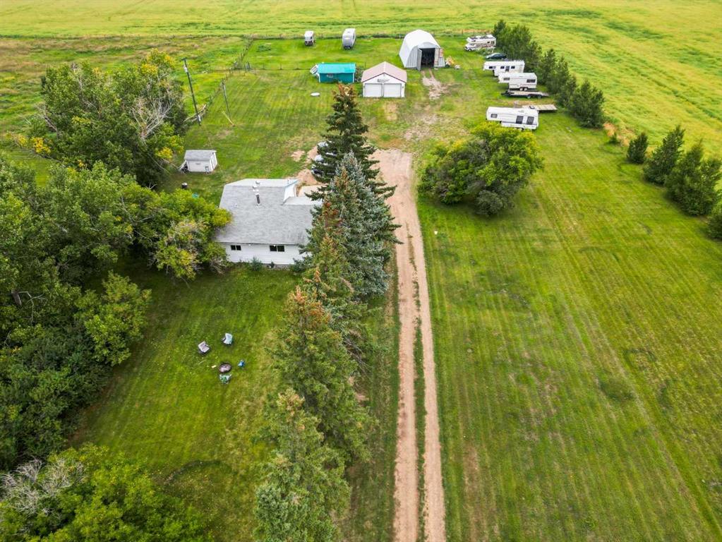 Picture of 44455 Range Road 174  , Rural Camrose County Real Estate Listing