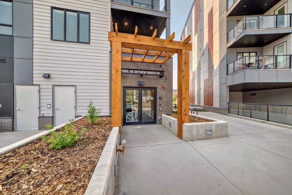 Picture of 1205, 60 Skyview Ranch Road NE, Calgary Real Estate Listing