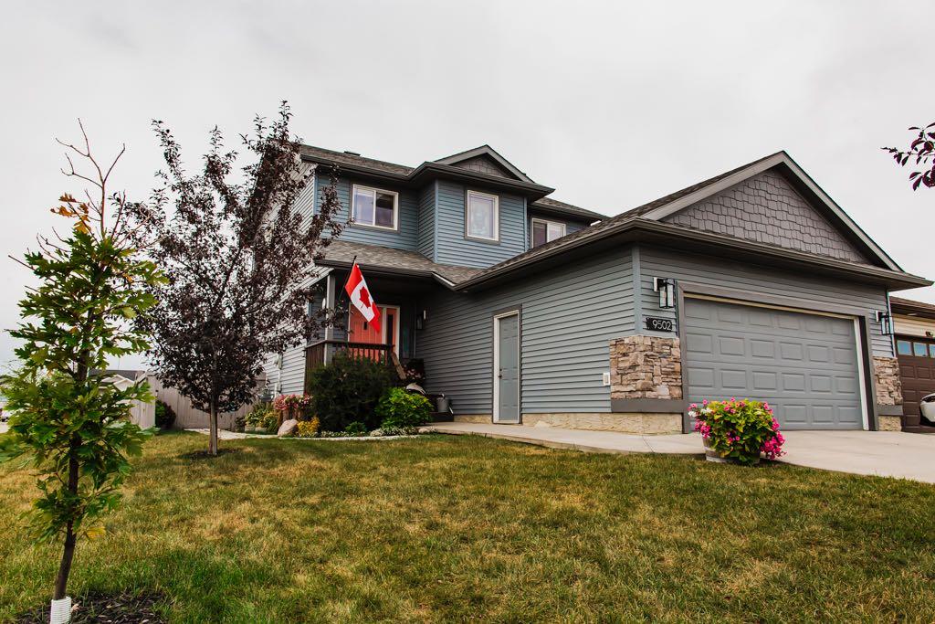 Picture of 9502 91 Street , Grande Prairie Real Estate Listing