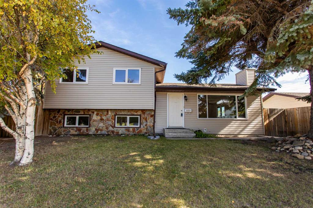 Picture of 5659 76 Street , Red Deer Real Estate Listing