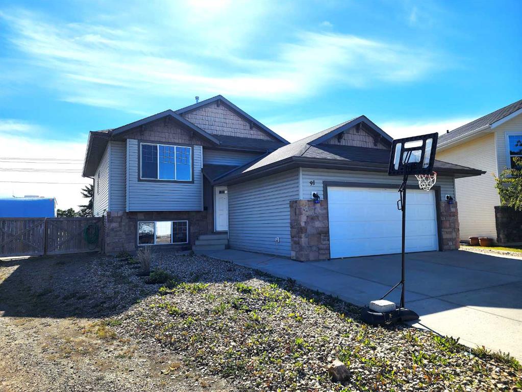 Picture of 91 Isherwood Close , Red Deer Real Estate Listing