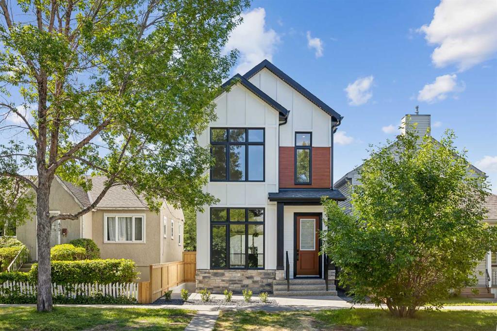 Picture of 427 15 Avenue NE, Calgary Real Estate Listing