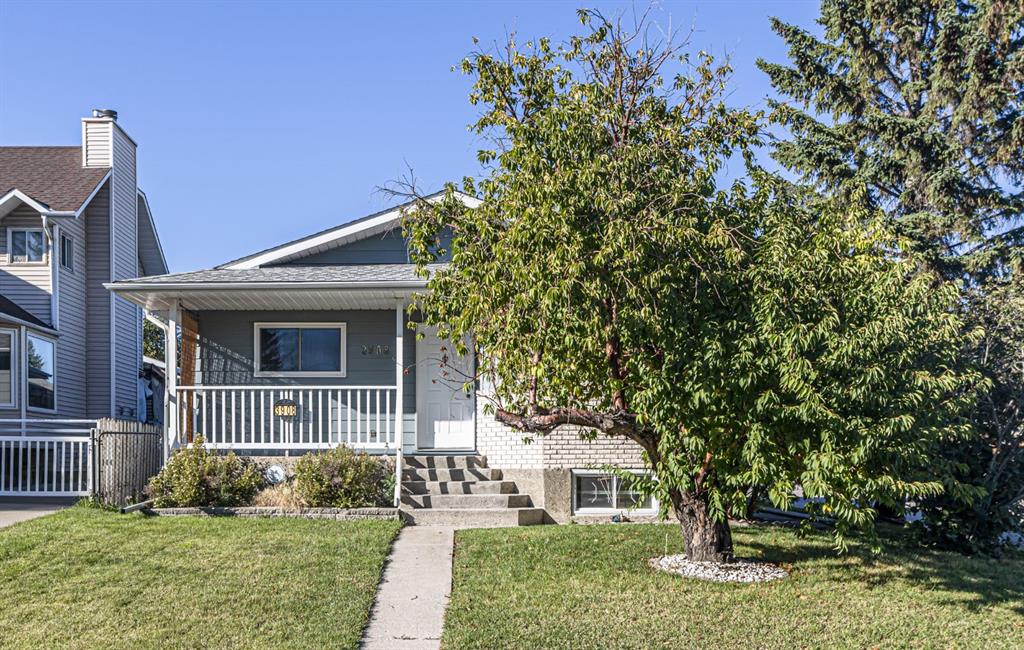 Picture of 3908 14 Avenue NE, Calgary Real Estate Listing