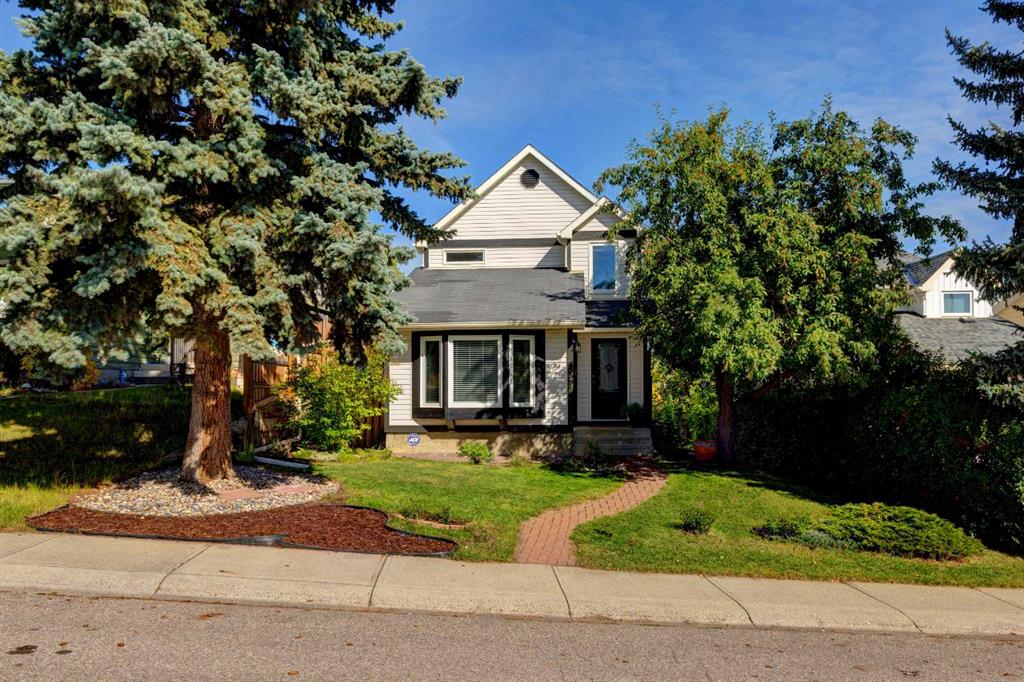 Picture of 239 Strathearn Crescent SW, Calgary Real Estate Listing