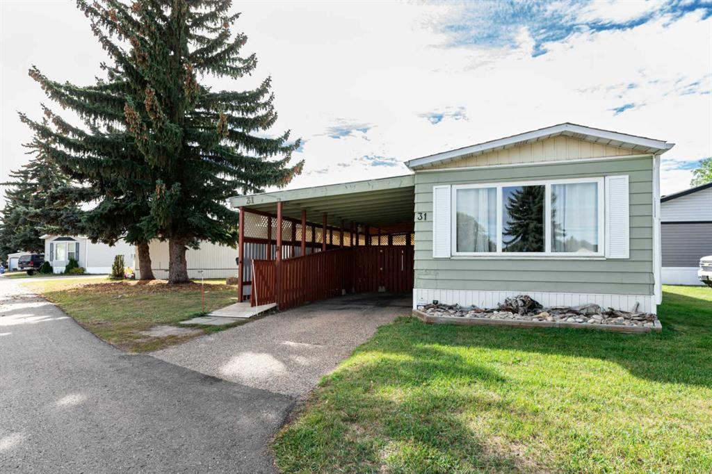 Picture of 31 Parkview Avenue , Red Deer Real Estate Listing