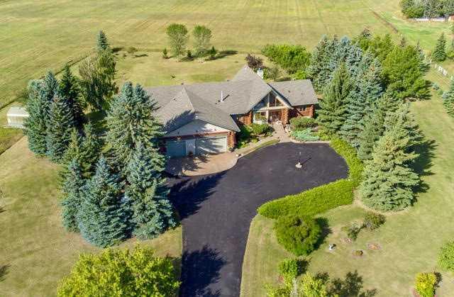Picture of 226101 88 Street E, Rural Foothills County Real Estate Listing