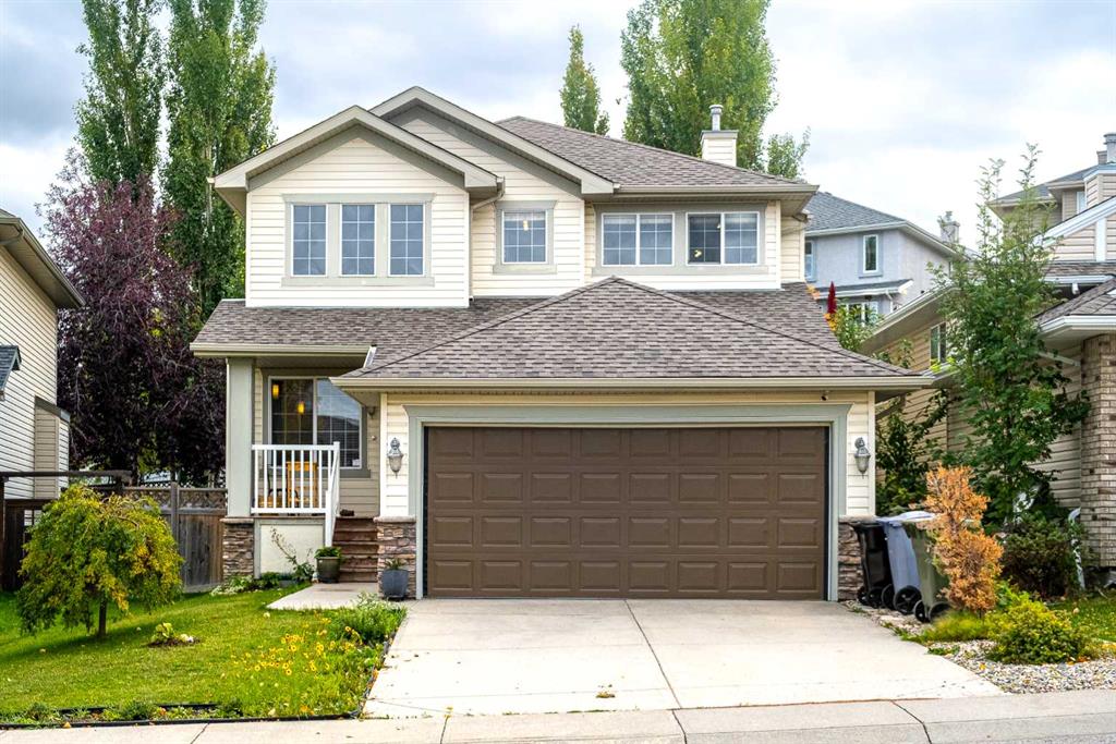 Picture of 18 Valley Crest Close NW, Calgary Real Estate Listing