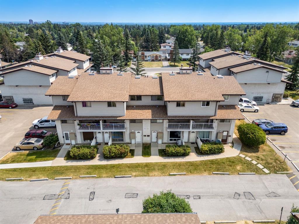 Picture of 513, 200 Brookpark Drive SW, Calgary Real Estate Listing