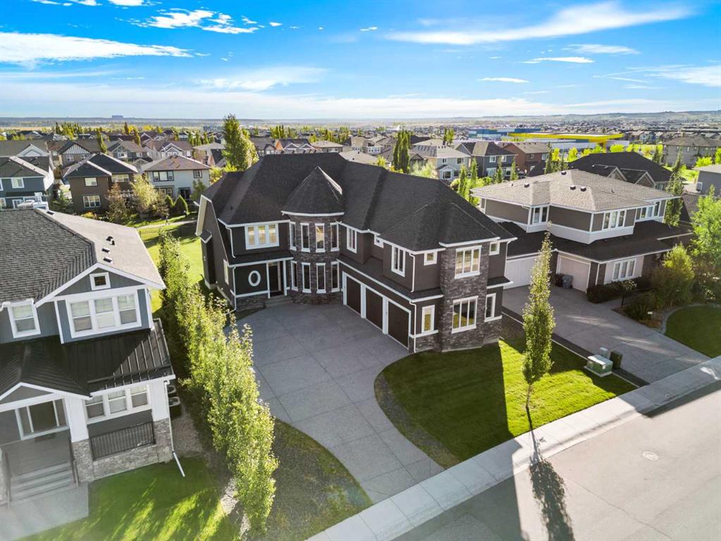 Picture of 311 Silverado Crest Landing SW, Calgary Real Estate Listing