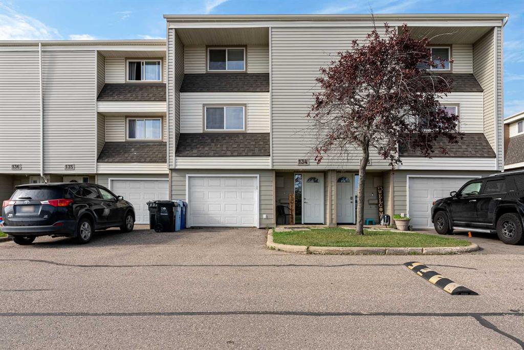 Picture of 134, 400 Silin Forest Road , Fort McMurray Real Estate Listing