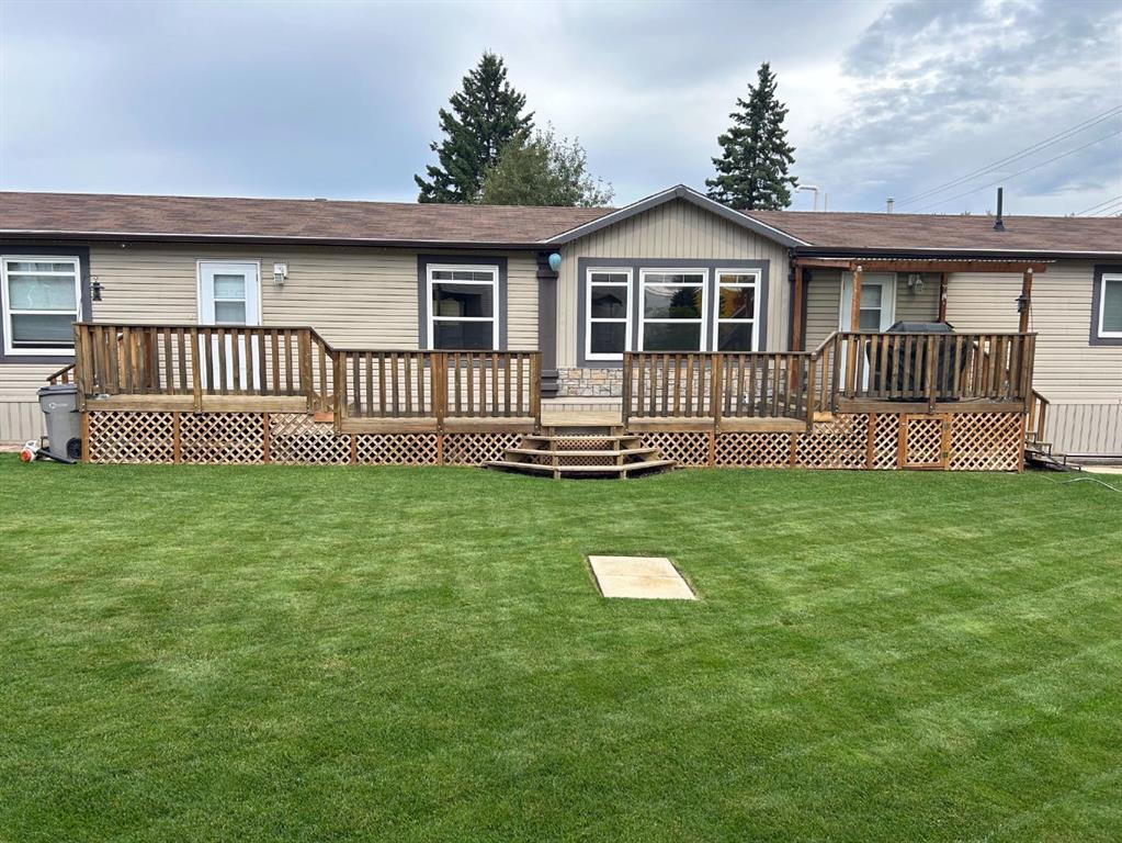 Picture of 5311 45 Street , Whitecourt Real Estate Listing