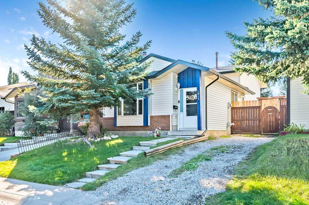 Picture of 1011 Woodview Crescent SW, Calgary Real Estate Listing