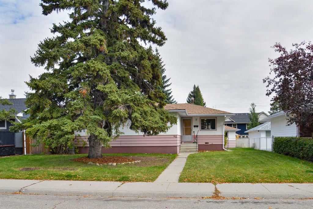 Picture of 60 Governor Drive SW, Calgary Real Estate Listing