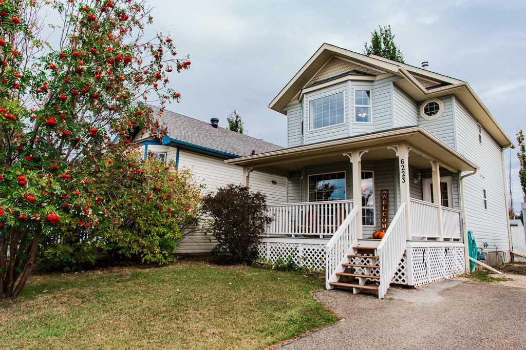 Picture of 6223 90a Street , Grande Prairie Real Estate Listing