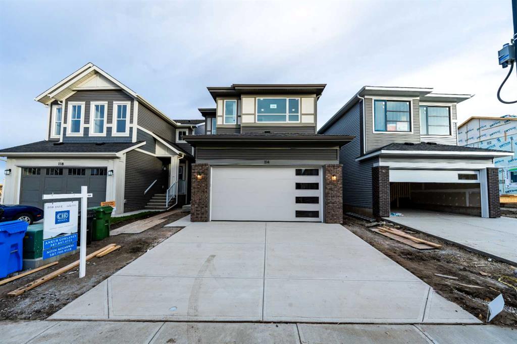 Picture of 114 FINCH Gardens SE, Calgary Real Estate Listing