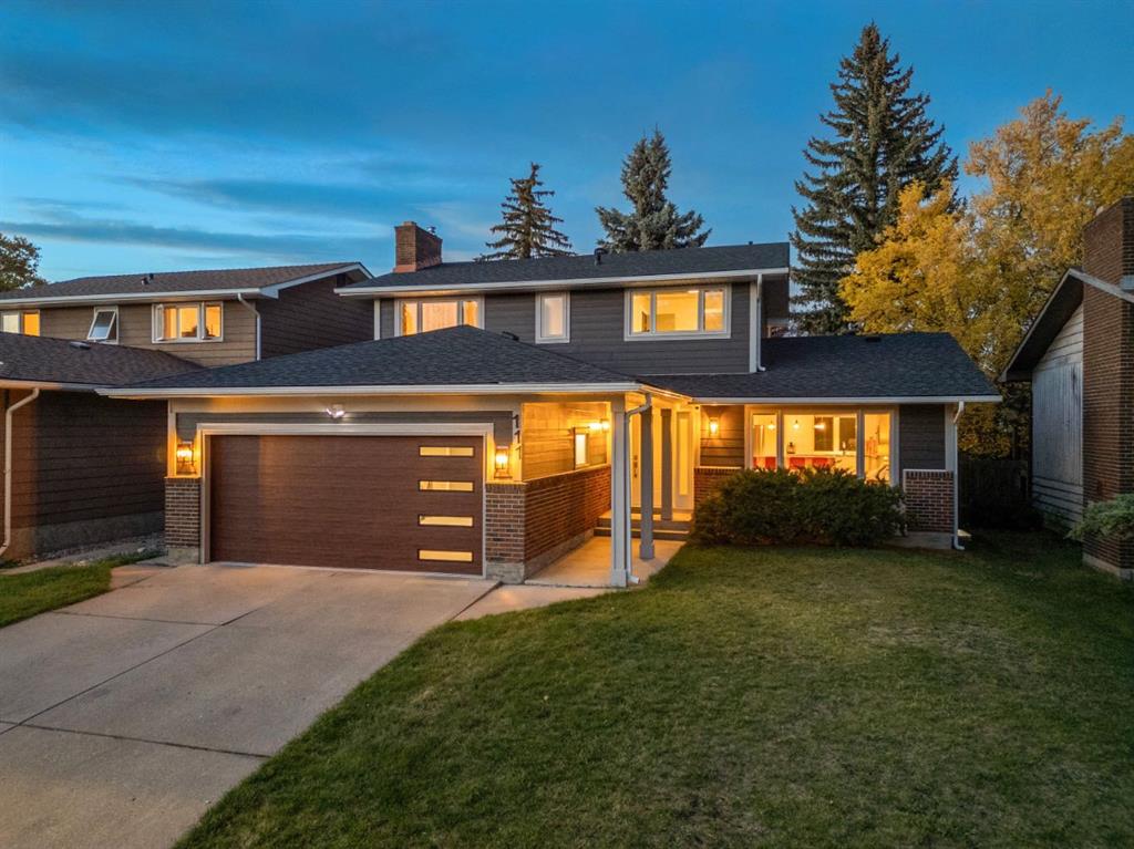 Picture of 111 Lake Bonavista Drive SE, Calgary Real Estate Listing