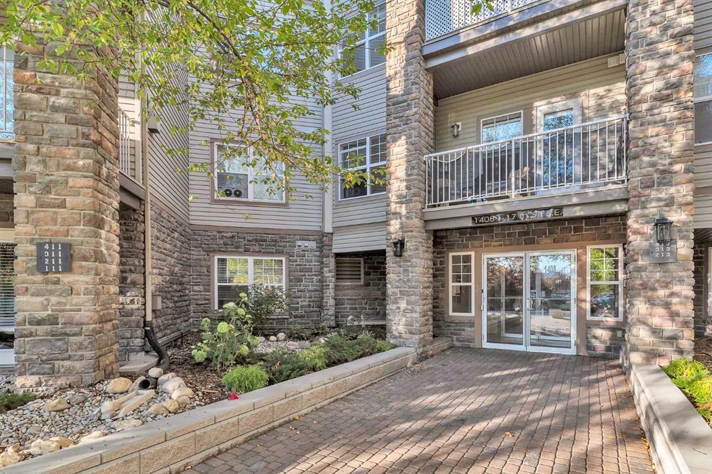 Picture of 208, 1408 17 Street SE, Calgary Real Estate Listing