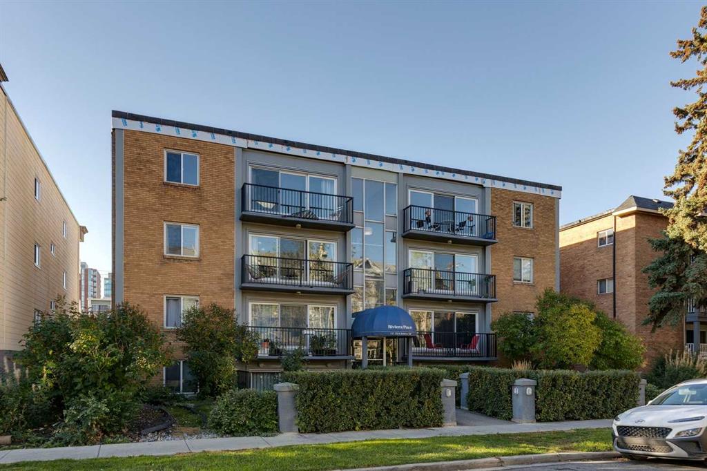 Picture of 403, 117 23 Avenue SW, Calgary Real Estate Listing