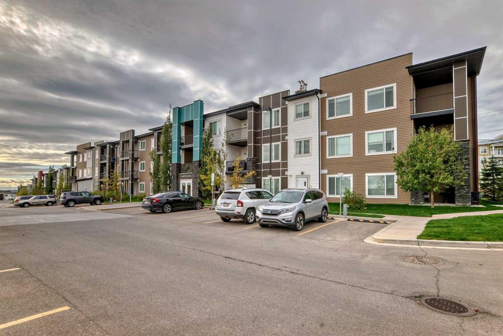 Picture of 208, 20 Sage Hill Terrace NW, Calgary Real Estate Listing