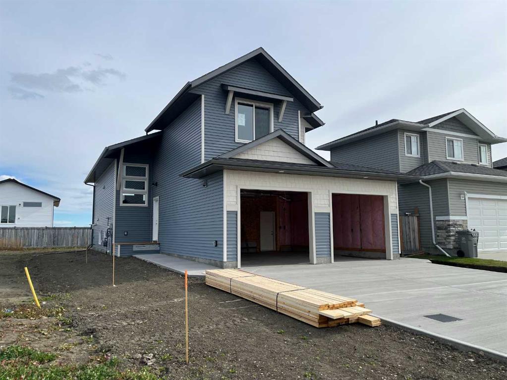 Picture of 8513 87A Street , Grande Prairie Real Estate Listing