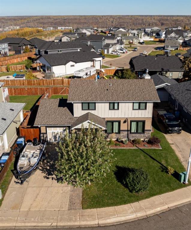 Picture of 136 Beaconsfield Road , Fort McMurray Real Estate Listing