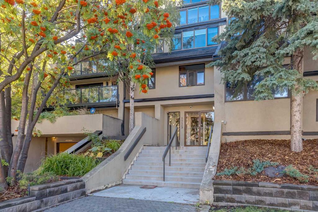 Picture of 402, 1229 Cameron Avenue SW, Calgary Real Estate Listing