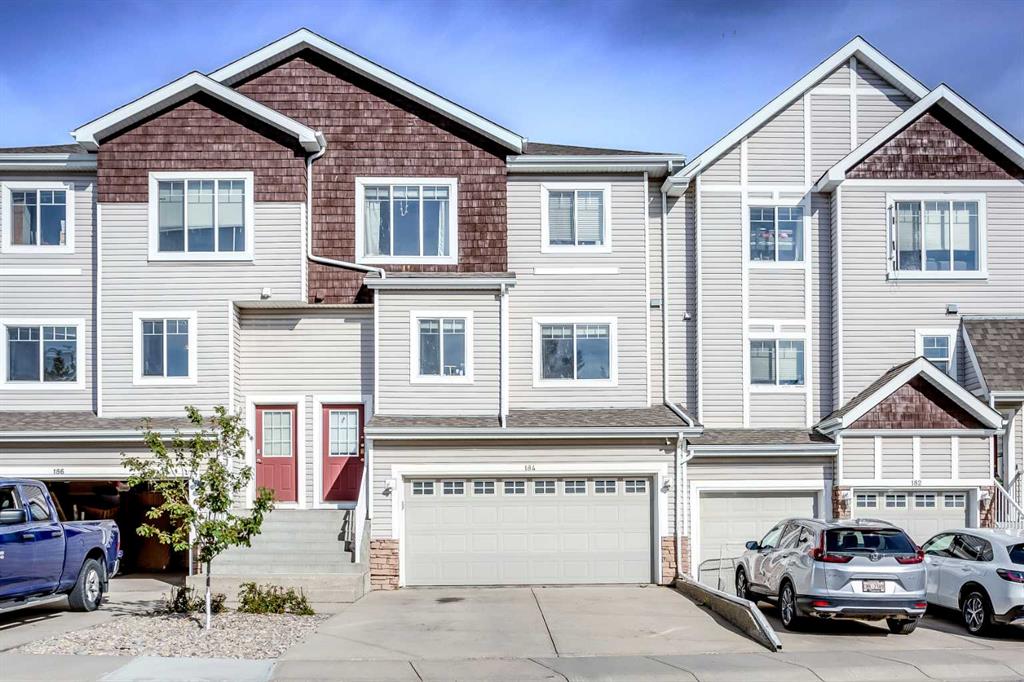 Picture of 184 Hidden Creek Gardens NW, Calgary Real Estate Listing