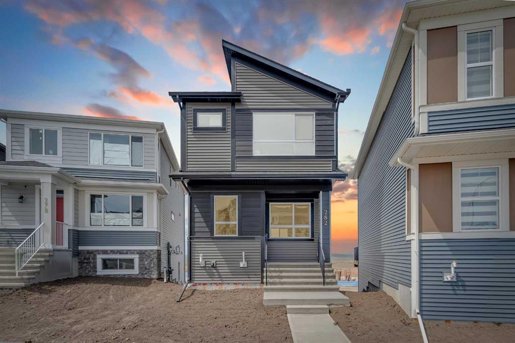 Picture of 282 Aquila Way NW, Calgary Real Estate Listing