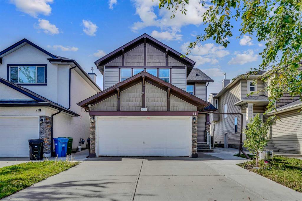 Picture of 11 Saddlebrook Way NE, Calgary Real Estate Listing