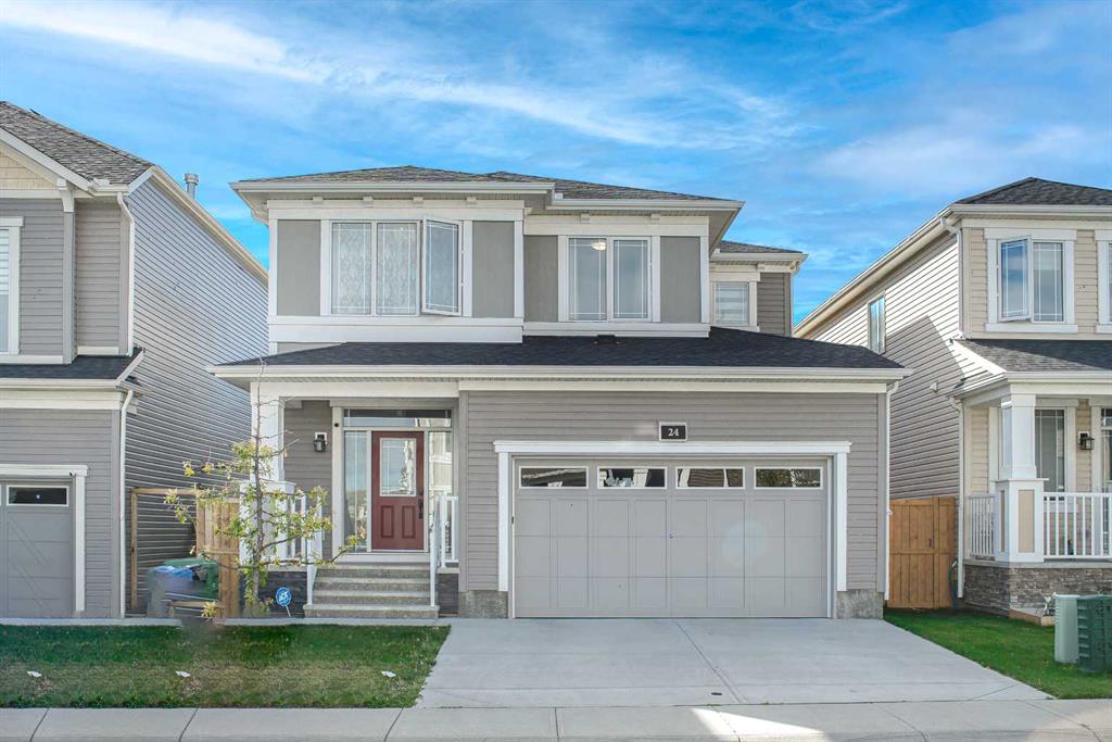 Picture of 24 Carrington Rise NW, Calgary Real Estate Listing