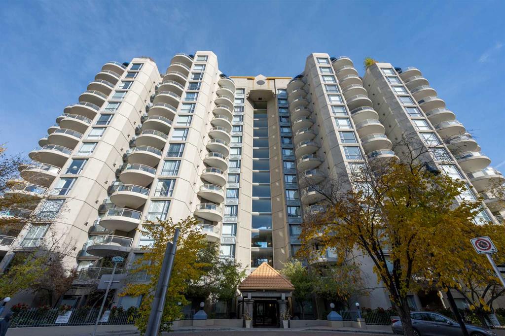 Picture of 206, 804 3 Avenue SW, Calgary Real Estate Listing