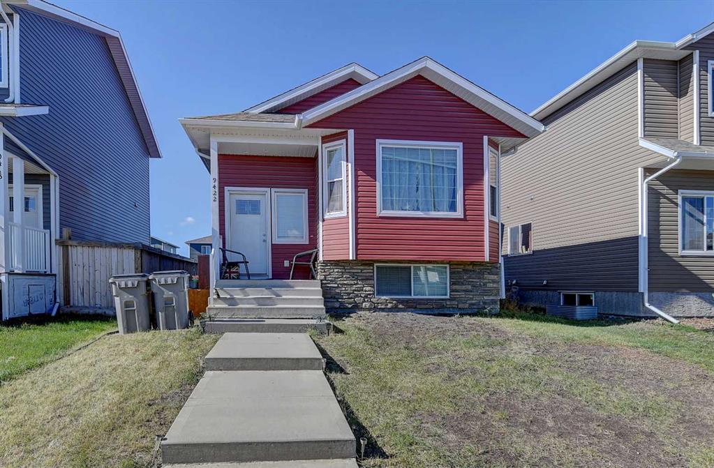 Picture of 9422 88 Street , Grande Prairie Real Estate Listing