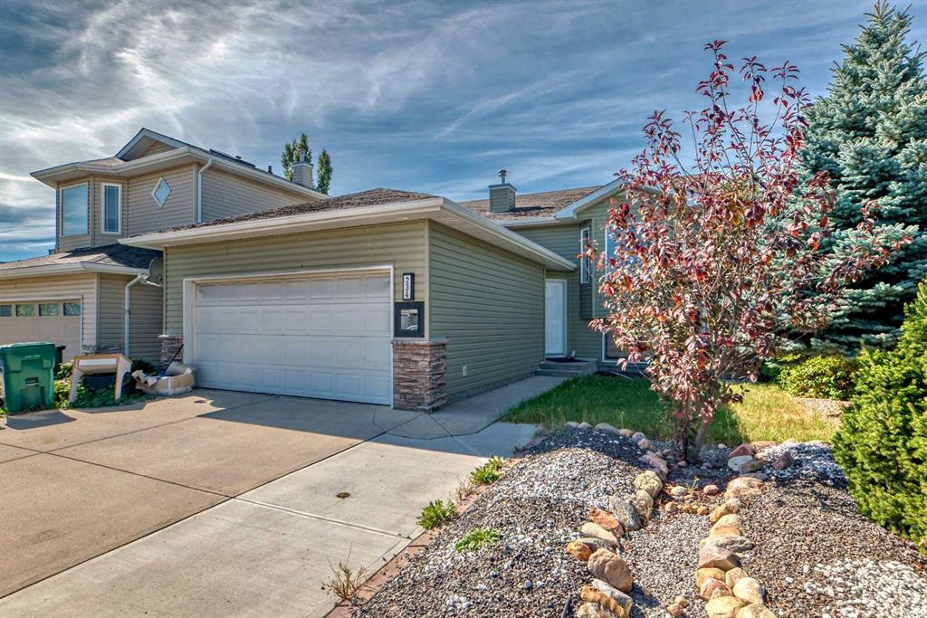 Picture of 234 Fairmont Boulevard , Lethbridge Real Estate Listing