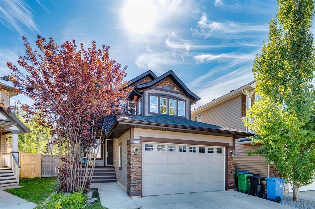 Picture of 106 Autumn Gardens SE, Calgary Real Estate Listing