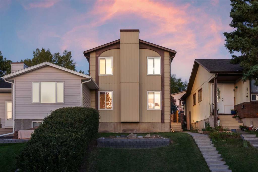 Picture of 3112 50 Street SW, Calgary Real Estate Listing