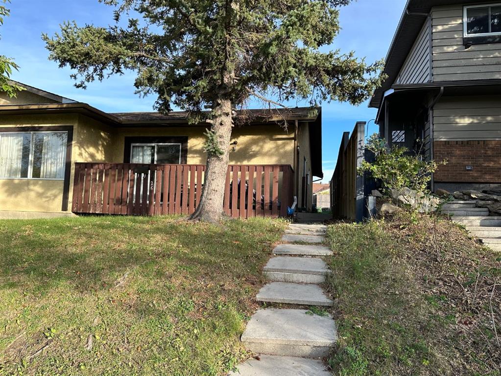 Picture of 8426 Berkley Road NW, Calgary Real Estate Listing