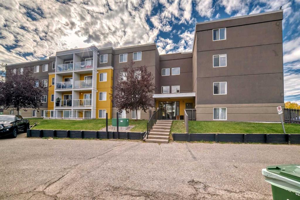 Picture of 205A, 4455 Greenview Drive , Calgary Real Estate Listing